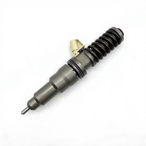 Nueva Unidad Electrónica de Inyector Common Rail EUI de 2 Pines para Motor Diésel RE533608 BEBE4C12101 BEBE4C12001 - Product Image 1