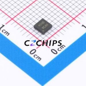 Commutateur de Signal/codec/multiplexeur de puce IC de Circuit intégré CD4511BLQ/TR QFN-16(3x3) tout neuf et Original - Product Image 1