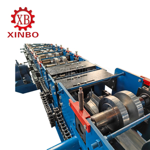 Venta caliente de fábrica <span class=keywords><strong>C</strong></span> Purlin Roll Forming <span class=keywords><strong>Making</strong></span> <span class=keywords><strong>Machine</strong></span>/<span class=keywords><strong>c</strong></span> Perfil de acero de China con precio barato - Product Image 4