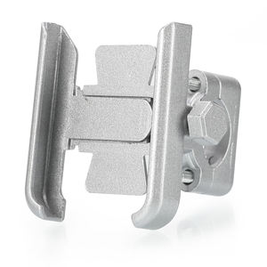 Para <span class=keywords><strong>KAWASAKI</strong></span> <span class=keywords><strong>ZX6R</strong></span> / <span class=keywords><strong>636</strong></span> <span class=keywords><strong>2019</strong></span> - 2020 accesorios manillar de motocicleta soporte de teléfono móvil soporte GPS - Product Image 6