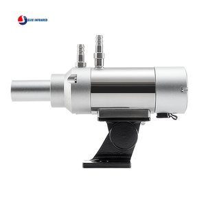 Sijie เครื่องตรวจจับอุณหภูมิอินฟราเรดความเร็วสูง MARS-G-3014อุตสาหกรรม IP65กันน้ำกันฝุ่น - Product Image 1