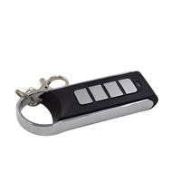 SMG-022 433MHz Clone Code d'apprentissage fixe Clonage télécommande duplicateur Clone 433.92 MHz Garage commande porte ouvre-porte