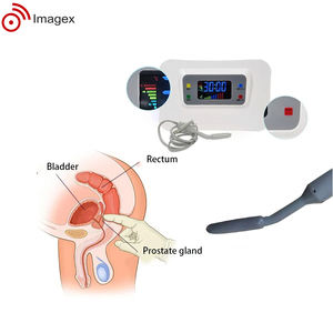 Mesin terapi prostat elektromagnetik aman dan efektif untuk perawatan urologi - Product Image 5