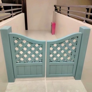 Self-Closing Carbon Steel Push <b>Spring</b> Hinge Rebound Hinge for Invisible <b>Door</b> Aisle <b>Door</b> Fire <b>Door</b> Kitchen Living Room Fence - Product Image 6
