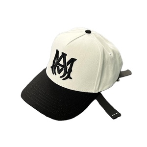 Casquette de Baseball Unisexe en Toile pour Chauffeur de Camion, Formelle, d'Été, à 6 Panneaux, avec Lettres et Chiffres Brodés - Product Image 2