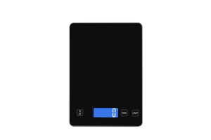 15 kg dijital elektronik cam gıda tartı ile LCD ekran ABS malzeme 1g doğruluk OEM özelleştirilebilir - Product Image 2