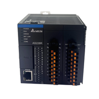 Delta, nuevo controlador programable Original, PLC RS485, 1, 2, 2, 2, 3, 4, 4, 4, 5, 4, 5, 10, 10, 10, 10, 10, 10, 10, 10, 10, 10, 10, 30