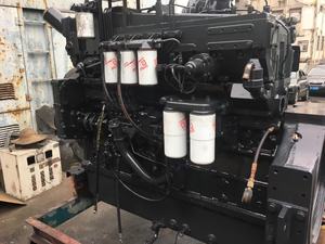 Ensemble moteur diesel 6D170 6D170-1 6D170-2 pour Komatsu 6D170 Moteur PC1250 - Product Image 3