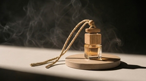 Botol Aromaterapi Mobil Modis 8ml <span class=keywords><strong>Diffuser</strong></span> Aromaterapi Mobil Botol Parfum Mobil Persegi - Product Image 6