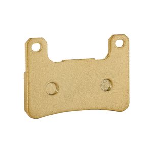 Venta al por mayor de pastillas de freno semimetálicas para motocicleta <span class=keywords><strong>KAWASAKI</strong></span> <span class=keywords><strong>ZX10R</strong></span> (ZX <span class=keywords><strong>1000</strong></span> E8F/E9F/FAF) 08-10 F Z <span class=keywords><strong>1000</strong></span> SX Tourer 14 F - Product Image 6