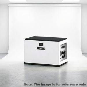 Home Energy Storage Battery System 3.8KWH All-In-One LiFePO4 Lithium Solar Stackable 6000 Cycles IP65 Protection - Product Image 4