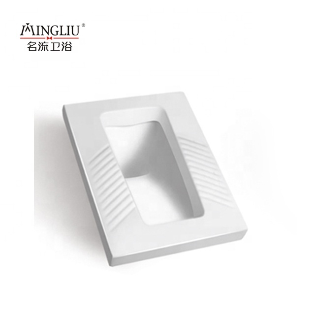 Manufacturers Hot Squat Toilet Advanced Hotel