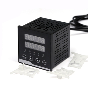 Abilkeen Sản Phẩm Mới Cảm Biến Thông Minh Điều Khiển AC/DC 100-240V 70*70Mm Có Thể Điều Chỉnh Cụ Cho Mã Hóa Quay - Product Image 2