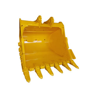 Pour seau Mini pelle <span class=keywords><strong>Bobcat</strong></span> pour modèles 323 325 442 E20 E32 E35 E45 E50 E55 S70-pièce de machines de Construction - Product Image 2