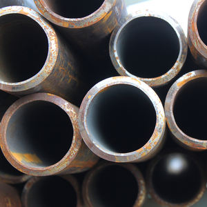 Лучшие продажи высокого качества 23 мм бесшовные стальные трубы - Product Image 5