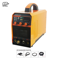 เครื่องเชื่อม IGBT,เครื่องเชื่อมอาร์กอนขนาดเล็กงานเชื่อม DC TIG MMA TIG-250