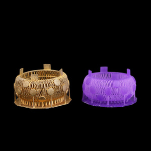 Yongchanghe Nhựa Đúc Trực Tiếp Trang Sức PIC100 X Chất Lượng Cao - Product Image 5