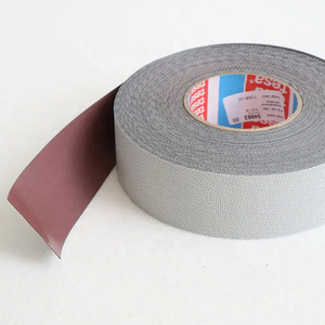 เทปกันลื่นเคลือบซิลิโคน <span class=keywords><strong>Tesa</strong></span> 4863 ขนาด 50 มม. x 25 ม. สำหรับพันสินค้า - Product Image 2