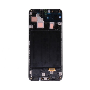 Pantalla <span class=keywords><strong>LCD</strong></span> para teléfono móvil Samsung A30, <span class=keywords><strong>lcd</strong></span>, A305 - Product Image 5