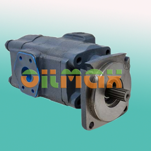 हाइड्रोलिक पंप d134590 फिट बैठता है बैकहोई 580f 580k स्प्लिंज - Product Image 5