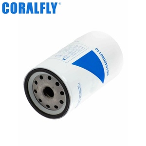 ไส้กรองน้ำมันเชื้อเพลิง CX1020 FF5688 G5800-1105140C 65125035033รถบรรทุกอะไหล่กรองน้ำมันเครื่องกรองน้ำมันรถบรรทุก - Product Image 3