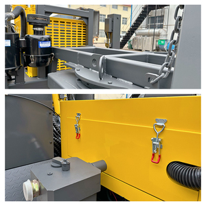 CSL180 수동 공압식 관형 저렴한 수중 시추기 - Product Image 5