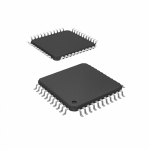 DSPIC33EP128GM304-E_PT Canal de Distribución del Fabricante Integrado 44 TQFP Componente Electrónico al por Mayor IC MCU 16BIT 128KB FLASH 44TQFP - Product Image 1