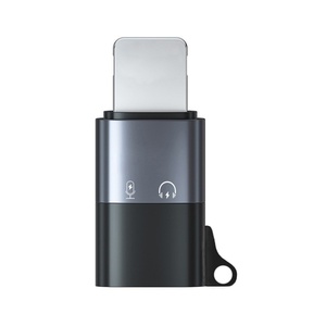 Đối với AP OTG <span class=keywords><strong>adapter</strong></span> không dây Microphone Type-C để AP <span class=keywords><strong>Adapter</strong></span> Tai nghe âm thanh chuyển đổi - Product Image 5