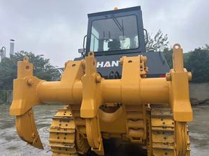 Bulldozer SD22 usado de excelente rendimiento a la venta opción barata con motor de componente central - Product Image 5