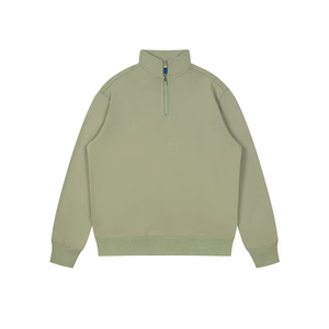 New Loại Người Đàn Ông Của Heavyweight Áo Thun Hoodie 100% Cotton Sinh Thái Thân Thiện Với Môi Vải Dệt Kim Chính Thức Phong Cách - Product Image 4