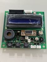 Elevador PCB SPB Board Elevador Car Top Comunicação Board DBA26800EC1 DBA610EC1 HAA26800AE1