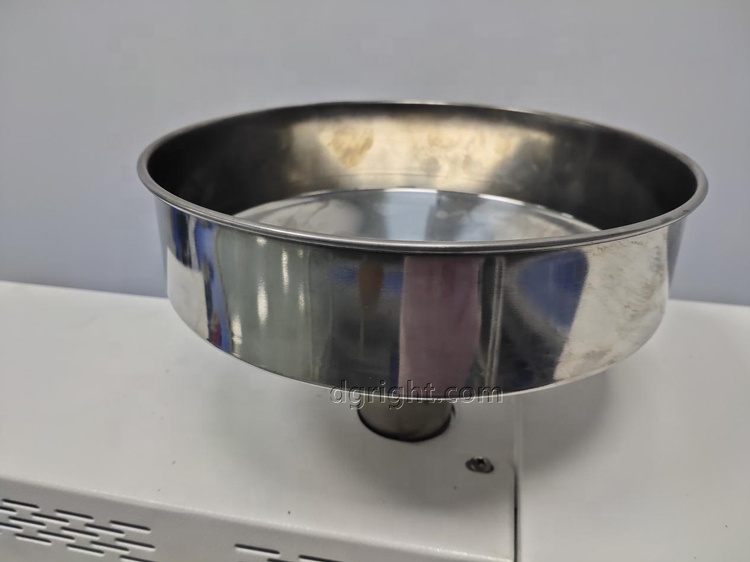 3d printer filament extruder machine desktop