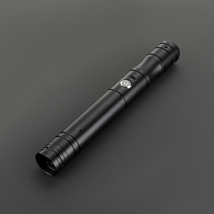 Nexussabres haute qualité Cosplay enfants jouet épée métal poignée lourd double RGB LED sabre laser en ligne vente en gros sabre laser - Product Image 6