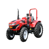 Tracteur agricole diesel 4x4, mini-tracteur agricole 4x4, fabricant de tracteurs, réductions sur les tracteurs, cultivateur