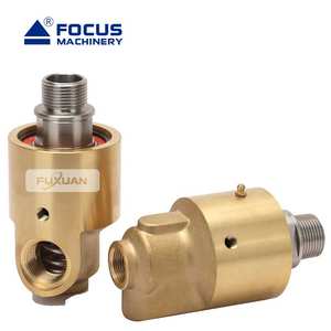 3/8 "מים מתגלגל 6.9 בר שמן חם הסתובב מכונות בנייה 157 מפרק - Product Image 2