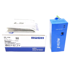 Nouveau en stock Série Master-K PLC K3P-07AS - Product Image 2