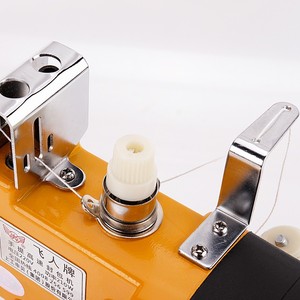 Macchina da cucire a sacco portatile e macchina da sigillatura industriale elettrica portatile per borsa in tessuto - Product Image 4