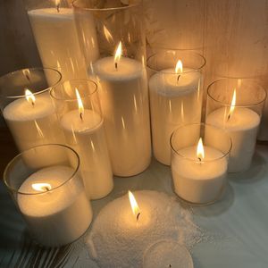 High Quality Embossed <b>Glass</b> <b>Candle</b> <b>Jar</b> Mushroom <b>Candle</b> <b>Jar</b> <b>Candle</b> <b>Glass</b> <b>Jar</b> Big - Product Image 6