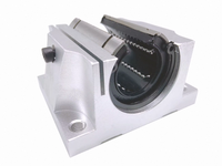 Rail de guidage linéaire CNC TBR16MM-30MM roulement à glissière linéaire avec bloc