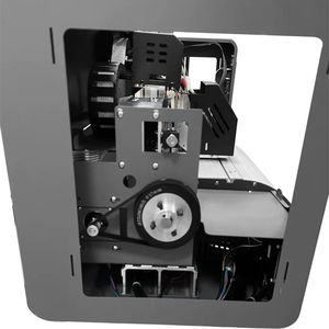 Impresora de Inyección de Tinta A3 XP600 DTF con Agitador y Secador, Impresora de Inyección de Tinta de 60 cm, Máquina Impresora DTF XP600 - Product Image 2