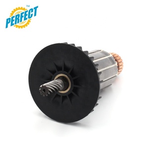 <span class=keywords><strong>MATEC</strong></span> MT90-accesorios para ROTOR y estator, amoladora angular - Product Image 6