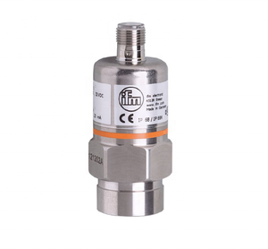 ใหม่ต้นฉบับเยอรมัน IFM PA9020 PA9021 เซ็นเซอร์ - Product Image 1