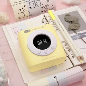 <span class=keywords><strong>PAPERANG</strong></span>-<span class=keywords><strong>Impresora</strong></span> térmica portátil P2S P2, dispositivo de impresión portátil de bolsillo, inalámbrico, con bluetooth, para fotos y recibos, novedad - Product Image 3