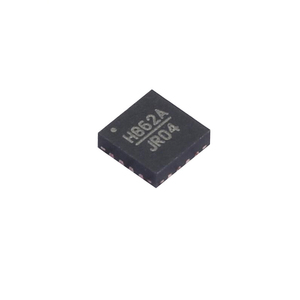 ของแท้ HMC862ALP3ETR ตัวแบ่งความถี่แบบตั้งโปรแกรมได้เสียงรบกวนต่ำ ชิปตัวแบ่ง ADI Adno แบบซิลค์สกรีน - Product Image 1