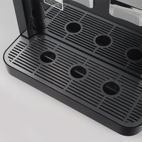 Home Use-purificador de agua de escritorio para niños, enfriador de agua caliente y fría, con bloqueo de seguridad