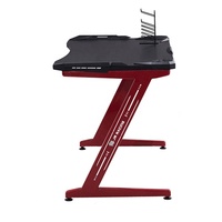 Bureau d'ordinateur personnel, Table de Gamer professionnelle, pour e-sport