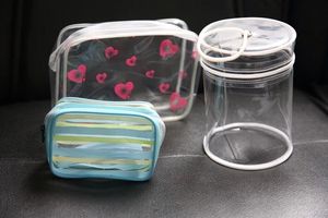 Pvc membrana pieghevole 0.4mm di spessore normale pellicola in Pvc trasparente del prezzo inferiore - Product Image 6