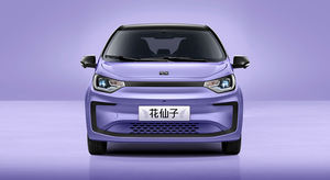 Sihao <span class=keywords><strong>Sol</strong></span> E10x fata fiore auto elettrica dalla cina nuova auto Mini Ev <span class=keywords><strong>Car</strong></span> Nedc 200km nuova energia veicolo <span class=keywords><strong>Sol</strong></span> Jac motore - Product Image 6