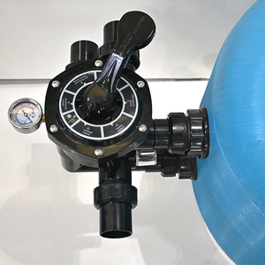 Cát Lọc Cho Hồ Bơi Làm Sạch Nước Xử Lý Hồ Bơi Bơm Tốt Nhất Khử Trùng Hệ Thống Cho Hồ Bơi Tường - Product Image 3