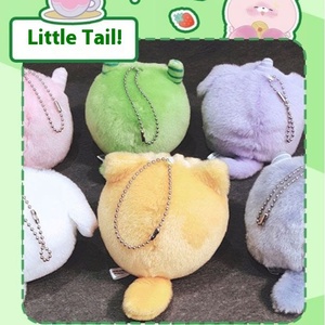 Nouvelle série de monstres mignons en peluche de style graffiti, sacs de sable, jouet de décompression pour enfants, cadeau, articles ménagers divers - Product Image 2